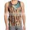 sublimation custom made t-shirts