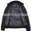 mens top grade fashion soft handsome lastest design leather jacket