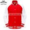 Wholesale Long Sleeve Baseball Custom 100% Cotton Men Hoodies Sweatshirts