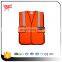 High visibility clothing safety vests reflective for road reflector KF-122-1
