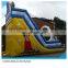 Arab theme Aladdin slide new point inflatable slide inflatable trippo slide