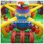 EN14960 large windmill inflatable funcity, Large junping castle FOR sale