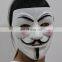 V for Vendetta mask for party,V party mask