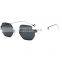 MCH-2345 New 2017 hot sale promotion cheap high quality fashionable adult ladies and men individuality sport sunglasses