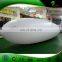 Large Helium Blimp Shape Balloon With Led Light / Inflatable RC Airplane / Advertising Inflatable RC Airship