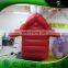 Inflatable Christmas House & Inflatable Bounce House