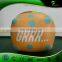 Wholesale Advertising Inflatable Biscuit Model with Logo Printing, Inflatable Cookies Model for Sale