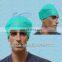 disposable PP head cap for medical using