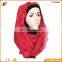 Original factory plaid hijab scarf