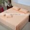 Wholesale Price Home Sense Luxury Bedsheets Bedding 100% Cotton handmade design bedsheet