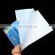 custom design printed a4 l shape folders for documents