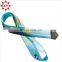 Sublimation polyester custom lego lanyard