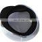 China city administration dress cap with mesh and polyester material