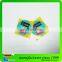 Custom Passive Paper RFID Tag Wet Inlay NFC Antenna Label