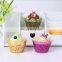 Cupcake wrappers filigree vine cake wraps wedding birthday decorating