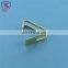 Custom car metal part small spring clips