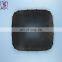 Custom fabrication stainless steel black stamping metal cover