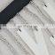 Fashionable Beads Tassel Lace Trim Sew on Polyester tape