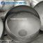 Carbon Steel Half Spheres Thickness 4mm - 8mm Diameter 500mm - 2000mm Mild Steel Hemisphere