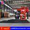 HZ-130YY Hydraulic Rotary Drilling Rig hydraulic hard rock drilling machine for sale