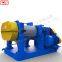 Standard rubber sheet making machine creper