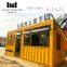 GY shipping container box library house by manufacturer