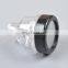 Household Water Filter Adapter Water Purifier Kitchen Faucet Nozzle Saving Tap Aerator Diffuser Kitchen Accessories
