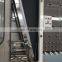 vertical insulating glass washing machine