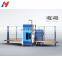 1600mm Vertical Manual / Automatic Stone/ Glass Mini Sandblasting Machine For Sale