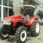 MAP904 90HP 4WD tractor with cabin