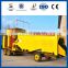 High quality Small Scale Gold Mining Equipment for sale