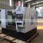 VMC600L hobby CNC milling machine for metal working