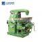 X6132 DRO China Horizontal Milling Machine Price List