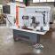 CK6160Q small Wheel wire drawing cnc lathe machine