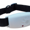 Ultrasonic pest repeller for dogs or cats