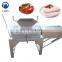 Good Feedback High Speed Animal Feet Unhairing Machine pig trotter depilator