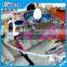 Cotton Candy Machine Fruity Cotton Candy Machine Wire Drawing Cotton Candy Machine Commercial 11