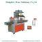 automatic horizontal sachet dry fruit and vegetable biscuit pillow type flow packing machine