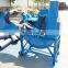 Animal feed processing grain grinder grass crusher straw cutter machine for cattle sheep livestock feeding