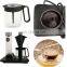 Factory coffee maker hot mini coffee maker Portable coffee machine