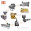 Factory Price Roasted Groundnuts Sesame Chili Paste Peeling Grinding Machinery Industrial Peanut Butter Machine