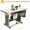 ultrasonic sewing machine Embossing Lace Machine Stitching Machine for mask, flower