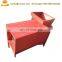 Durable Electric Cocoa Beans Winnower Grain Cleaner Corn Winnowing Machine