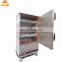 High quality rice and bun steamer commercial rice bun steamer