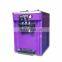 3 Flavors Soft Ice Cream Machine/Commercial Ice Cream Making Machine/Ice Cream Machine