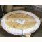 81EN-00053 Excavator R250-7 Swing Bearing R250LC-7 Swing Ring