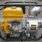 13HP 4 inch gasoline Water Pump WP40 with 188F engine