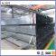 Good Market Pre-Galvanized Steel Rectangular Tube With Best Price