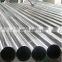 round aisi 304 seamless stainless steel pipe With SSD metal