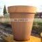 Various Designs Decorative Metal Planter for Outdoor Garden Decoration